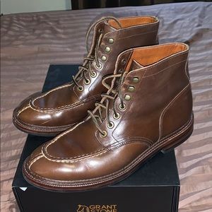 Grant Stone Ottowa Boot